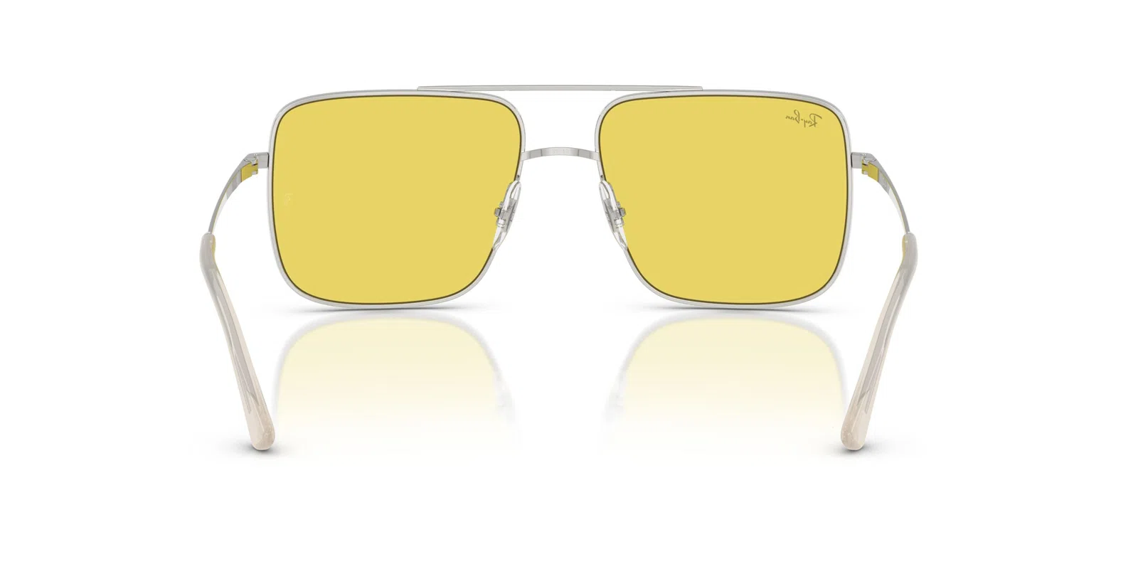 Ray-Ban Ari 3758 Sunglasses - view 14